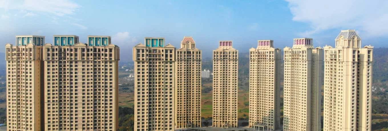 About Hiranandani Communities