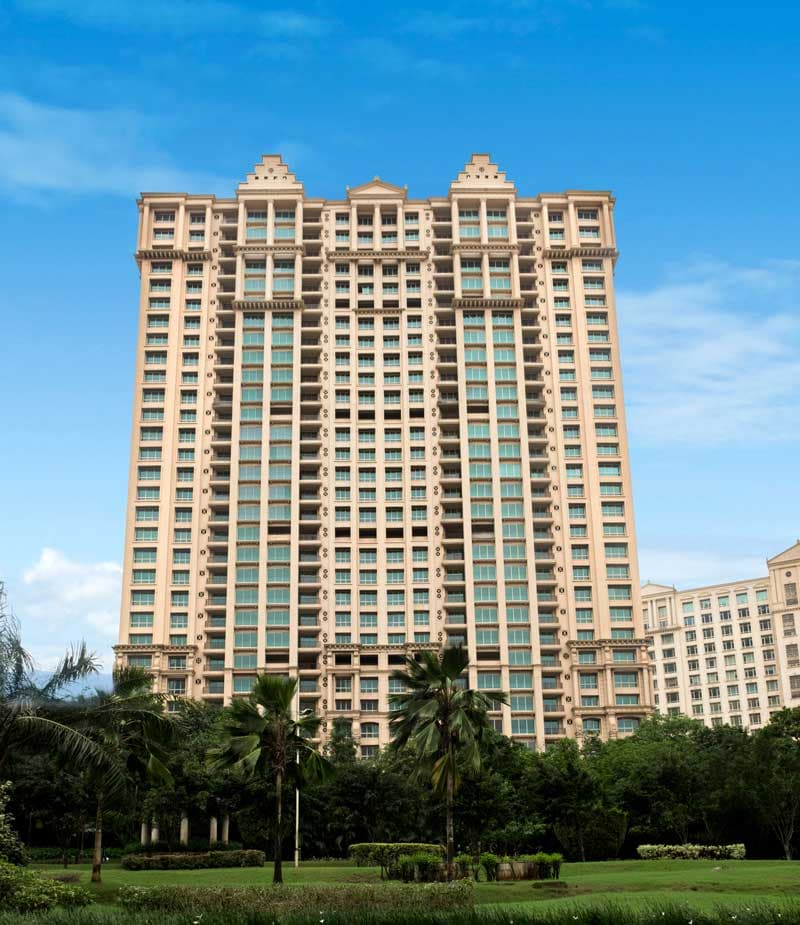 World of hiranandani