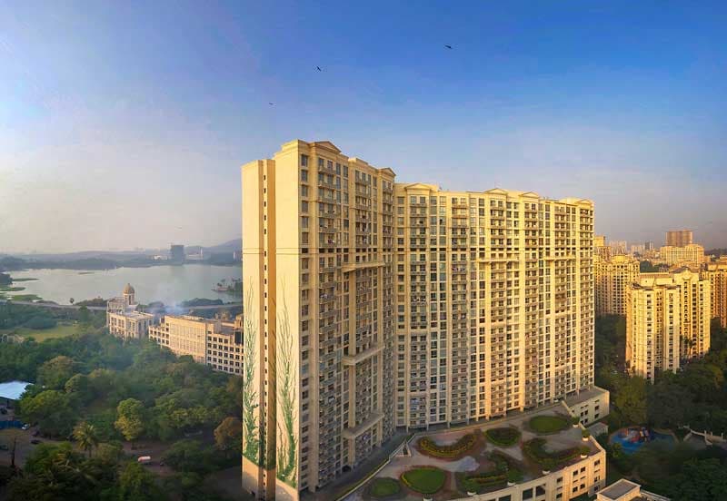 World of hiranandani