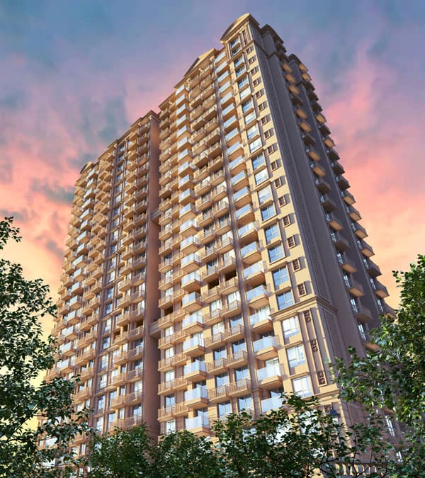 World of hiranandani