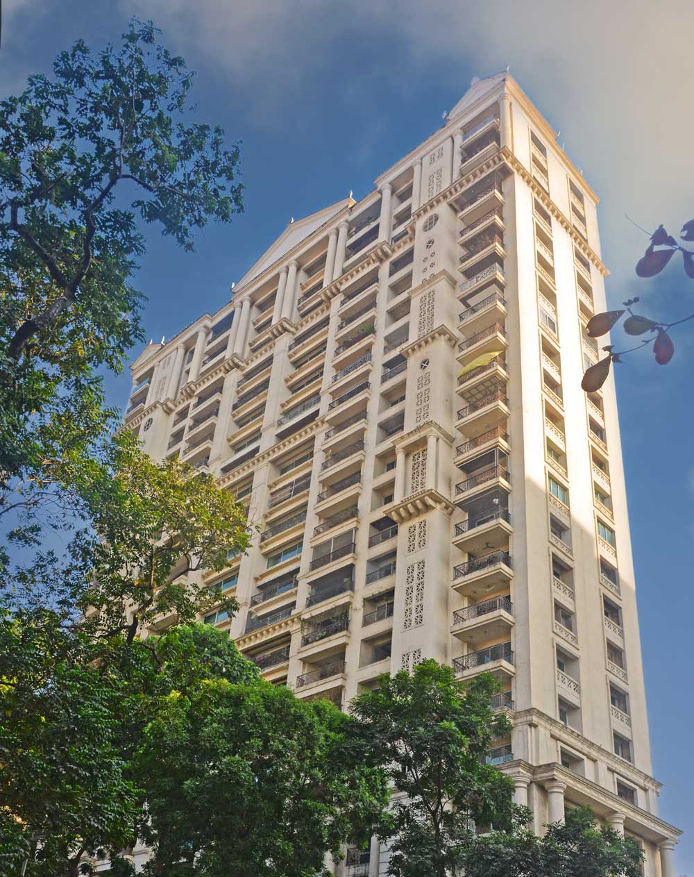 World of hiranandani