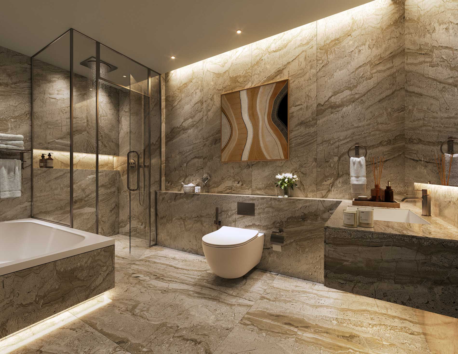 Empress Hill Show Flat 1