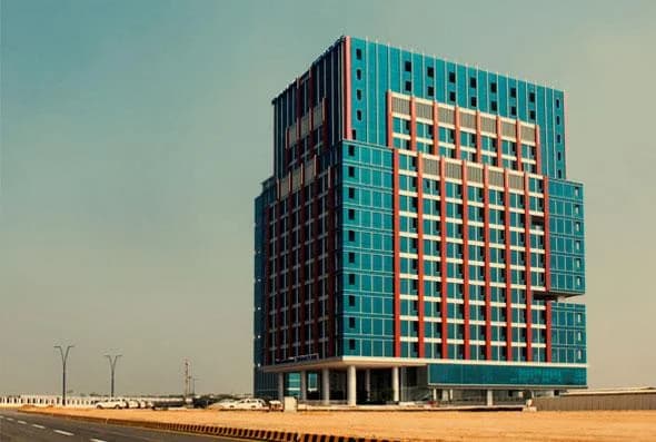 Hiranandani Signature, Gandhinagar - Gallery