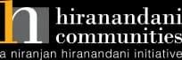 Hiranandani Communities Logo