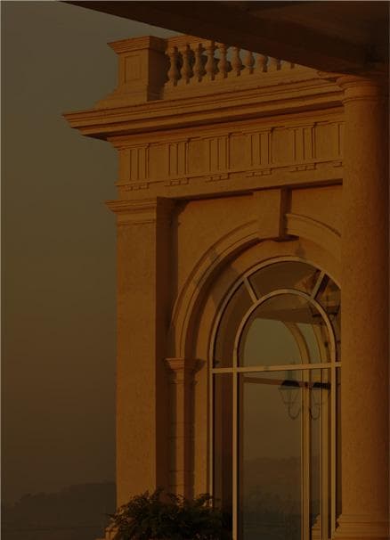 World of hiranandani