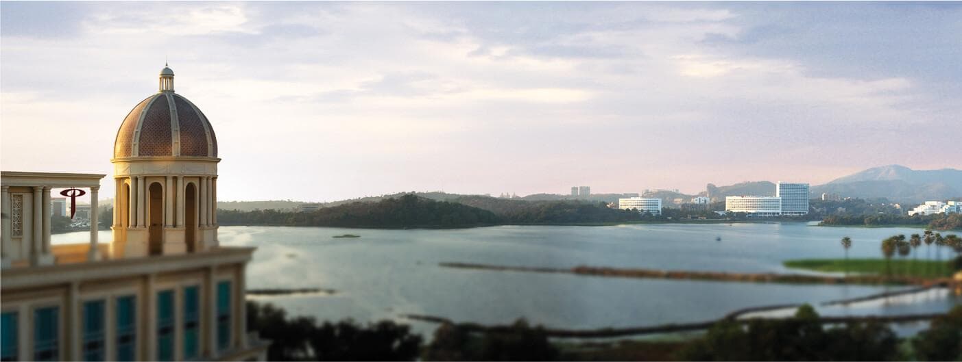 World of hiranandani