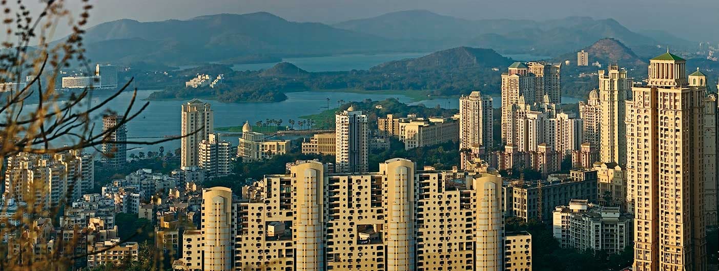 World of hiranandani