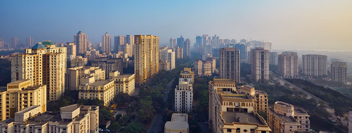 World of hiranandani