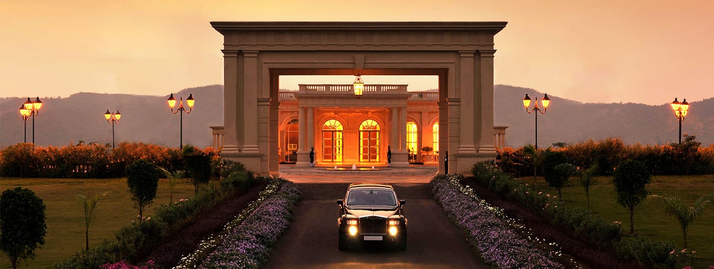 World of hiranandani