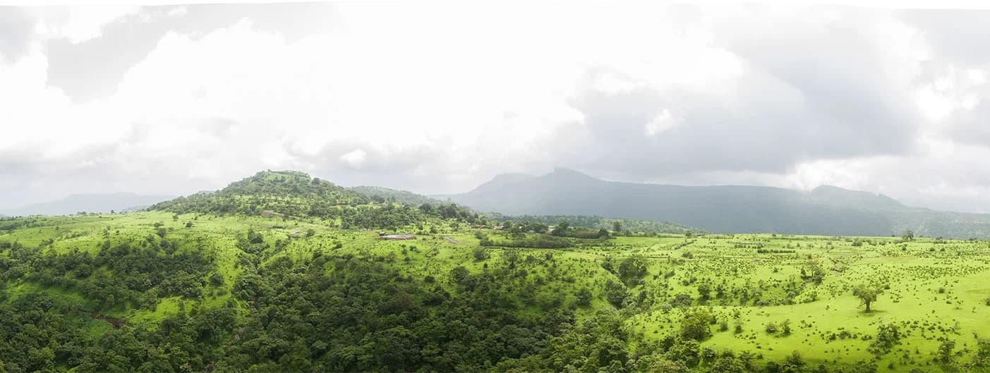 Mount Alterra, Khandala