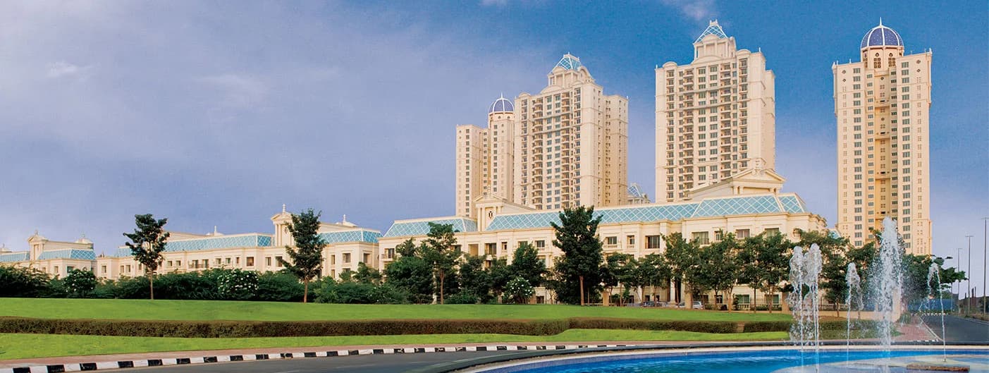 Hiranandani Communities