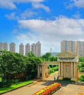 Hiranandani Fortune City, Panvel