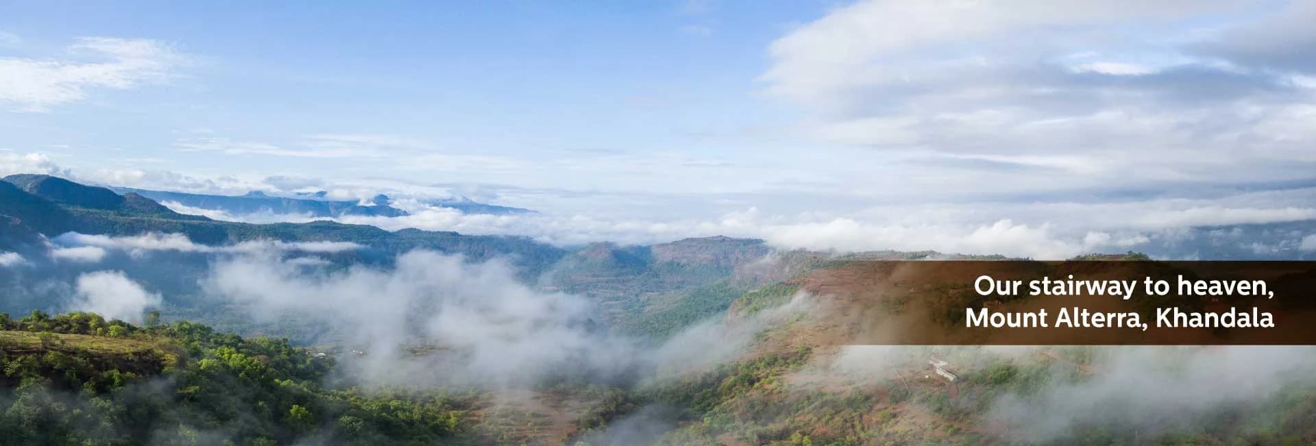 Lonavala Mount Alterra