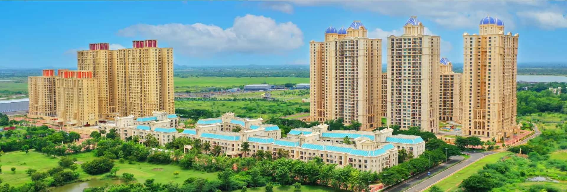 Hiranandani Communities