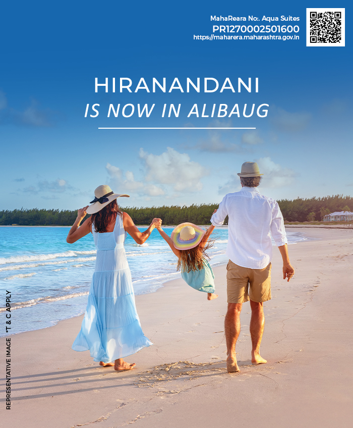 Hiranandani Fortune Alibaug