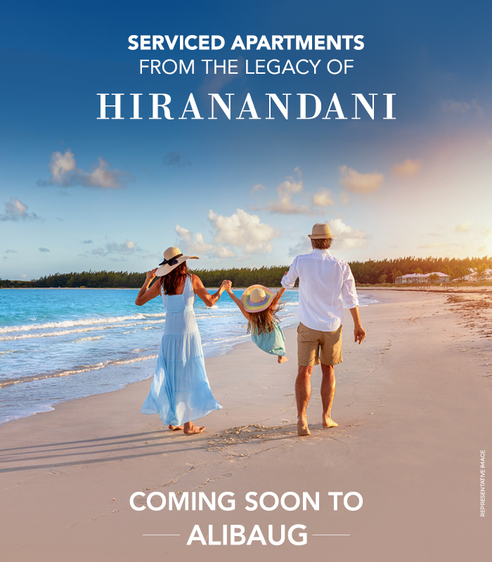 Hiranandani Fortune Alibaug