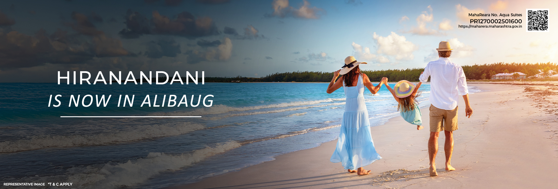 Hiranandani Fortune Alibaug