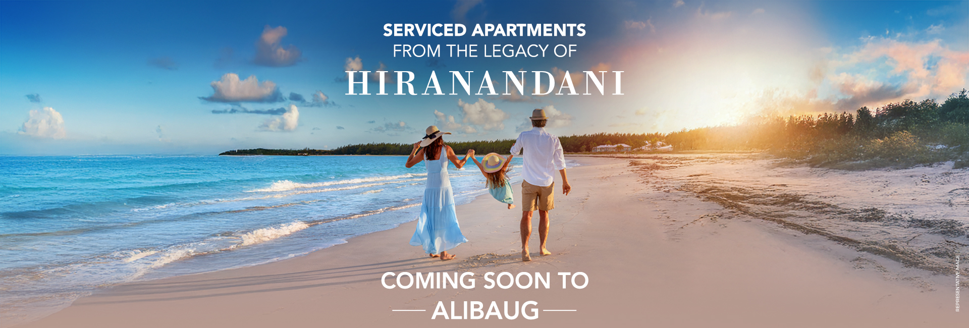 Hiranandani Fortune Alibaug