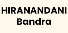 Logo Icon Hiranandani Fortune City Panvel
