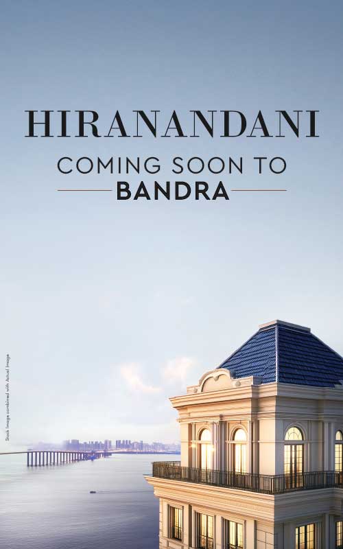 Hiranandani Bandra