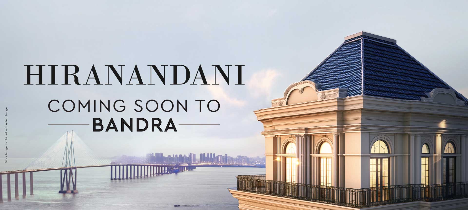 Hiranandani Bandra