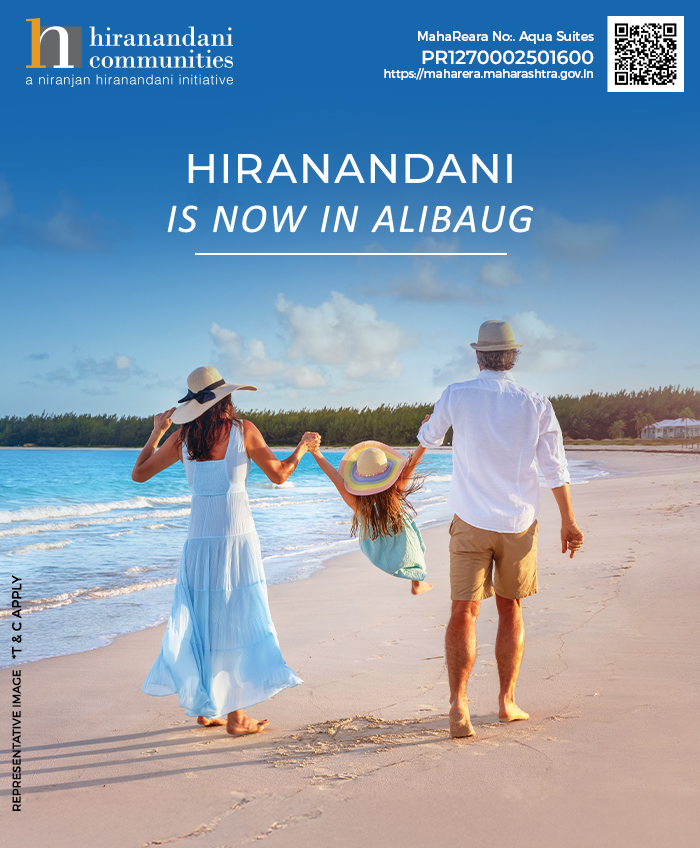 Hiranandani Sands Pearl Bay