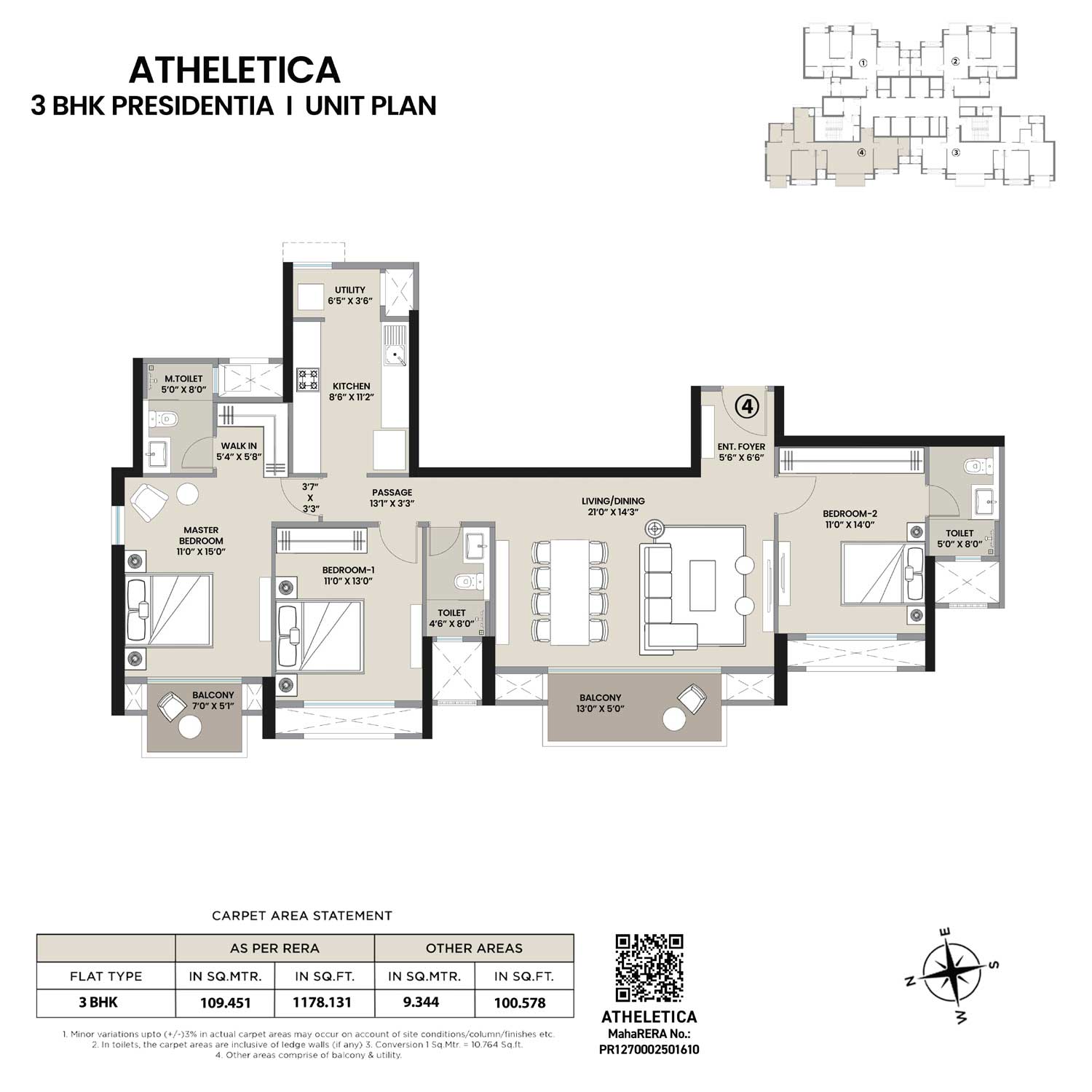 Athletica Unit Plan 4