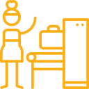 Baggage Screening
