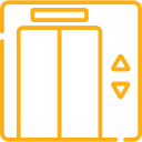 Destination control lifts
