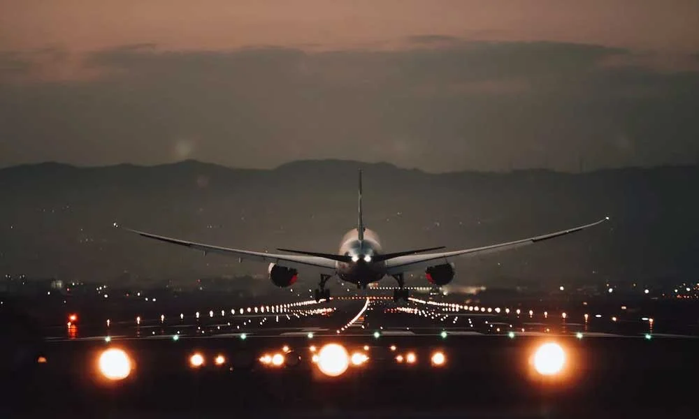 Navi Mumbai International Airport