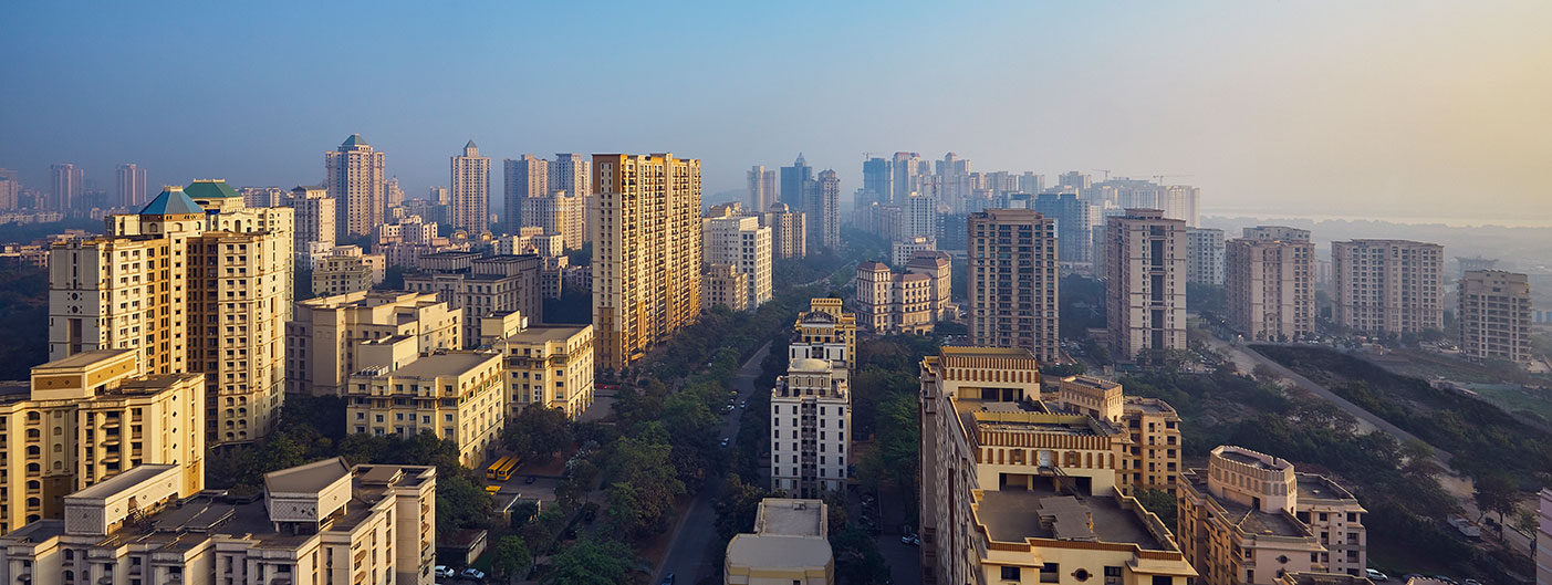 World of hiranandani