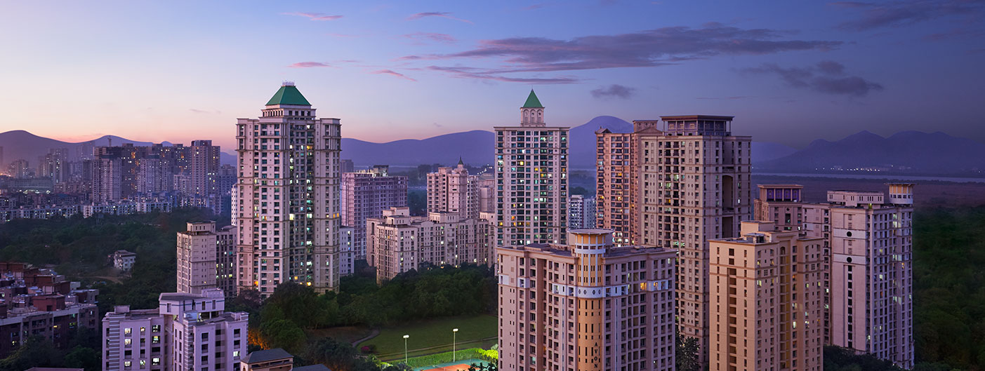 World of hiranandani
