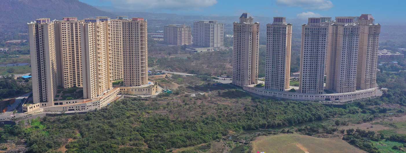 World of hiranandani