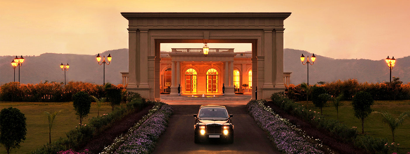 World of hiranandani