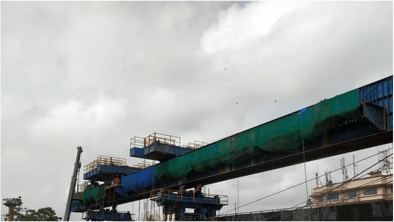 MTHL will make Mumbai slum-free, say real estate developers