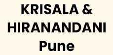 Logo Icon Hiranandani Parks Oragadam Chennai