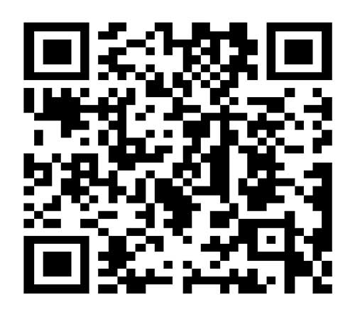 Maha Rera QR Code for Elena & Ebony at Hiranandani Fortune City, Panvel
