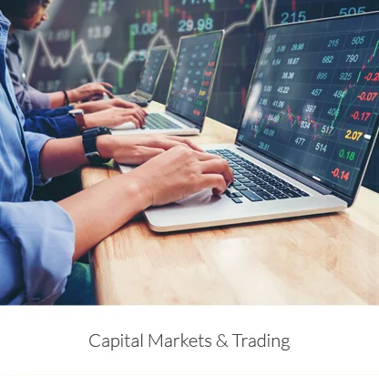 Capital Markets