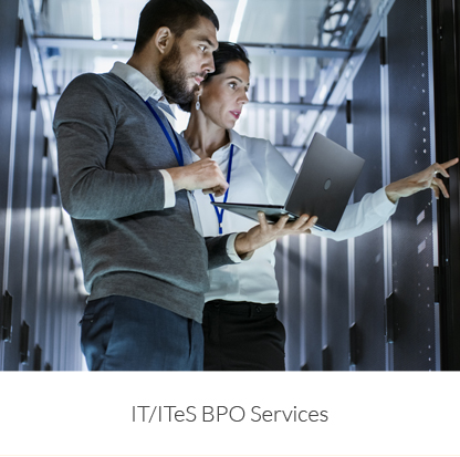IT, BPO Services