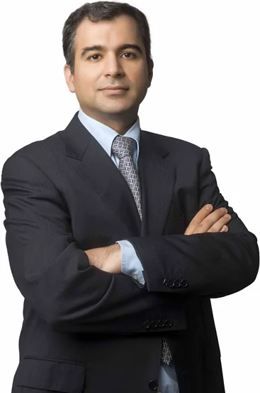 Mr. Darshan Hiranandani